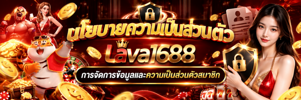 นโยบายความเป็นส่วนตัว